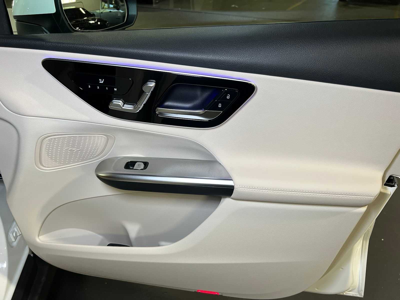 2025 Mercedes-Benz GLC GLC 300