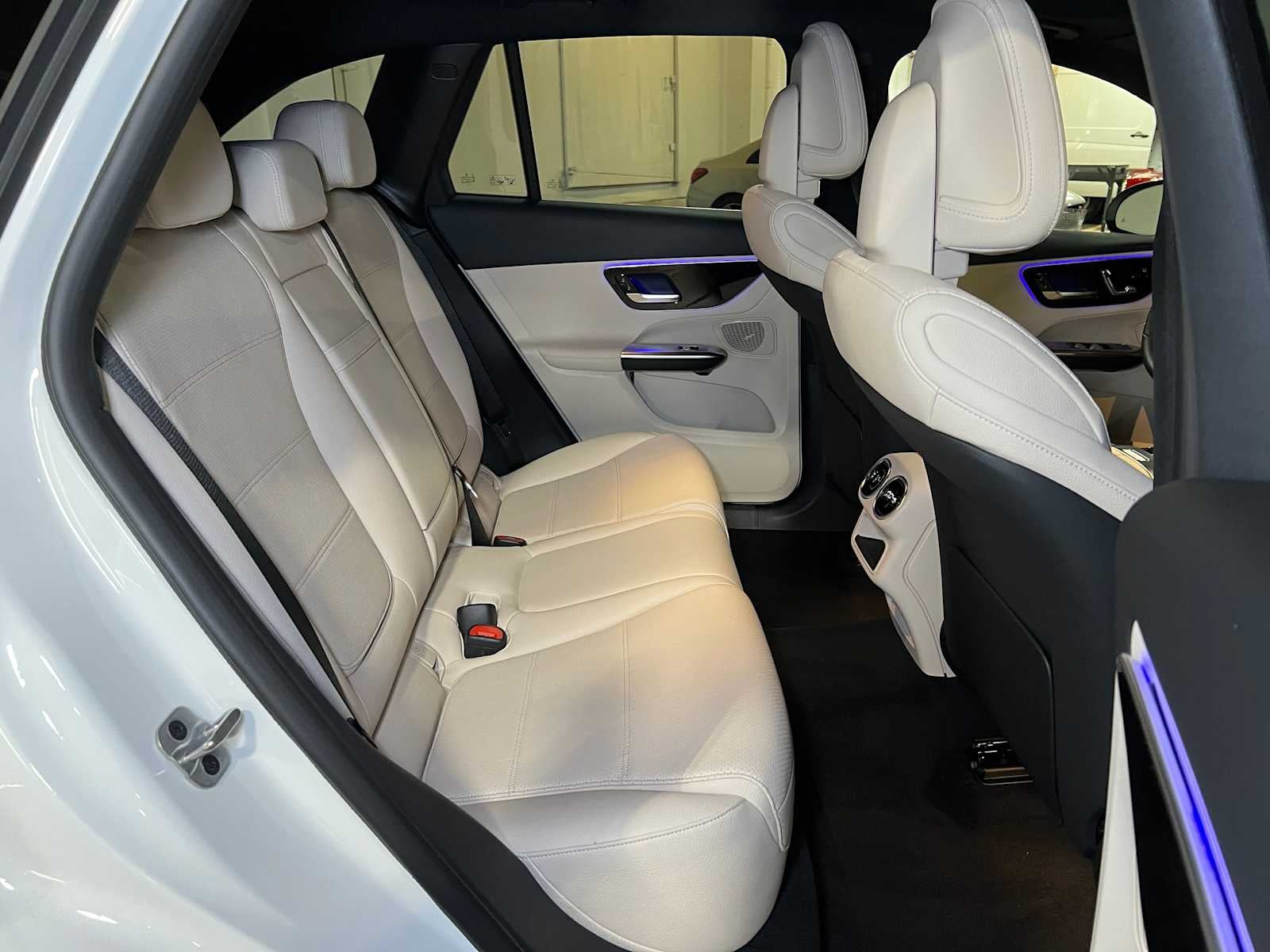 2025 Mercedes-Benz GLC GLC 300