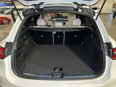 2025 Mercedes-Benz GLC GLC 300