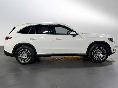 2025 Mercedes-Benz GLC GLC 300