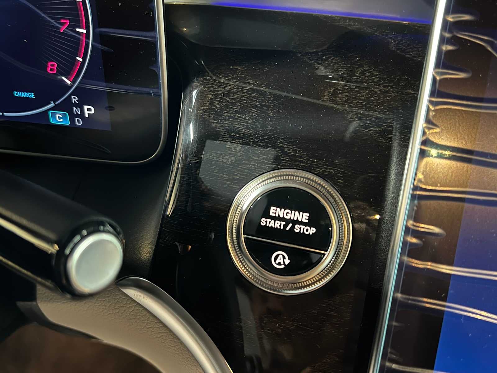 2025 Mercedes-Benz GLC GLC 300