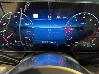 2025 Mercedes-Benz GLC GLC 300