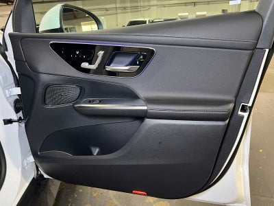 2025 Mercedes-Benz GLC 300 4MATIC® SUV