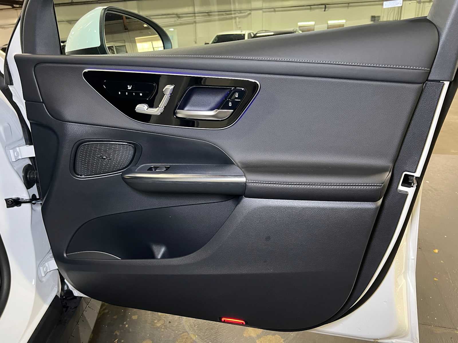 2025 Mercedes-Benz GLC 300 4MATIC® SUV