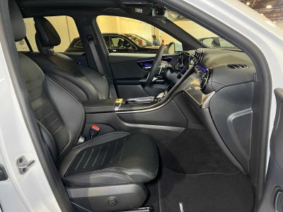 2025 Mercedes-Benz GLC 300 4MATIC® SUV