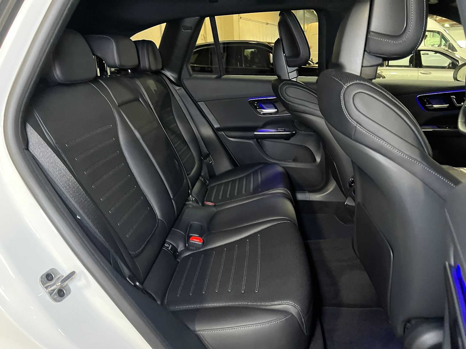 2025 Mercedes-Benz GLC 300 4MATIC® SUV