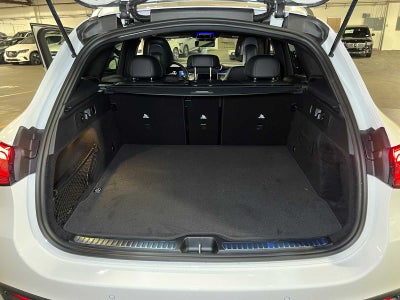2025 Mercedes-Benz GLC 300 4MATIC® SUV