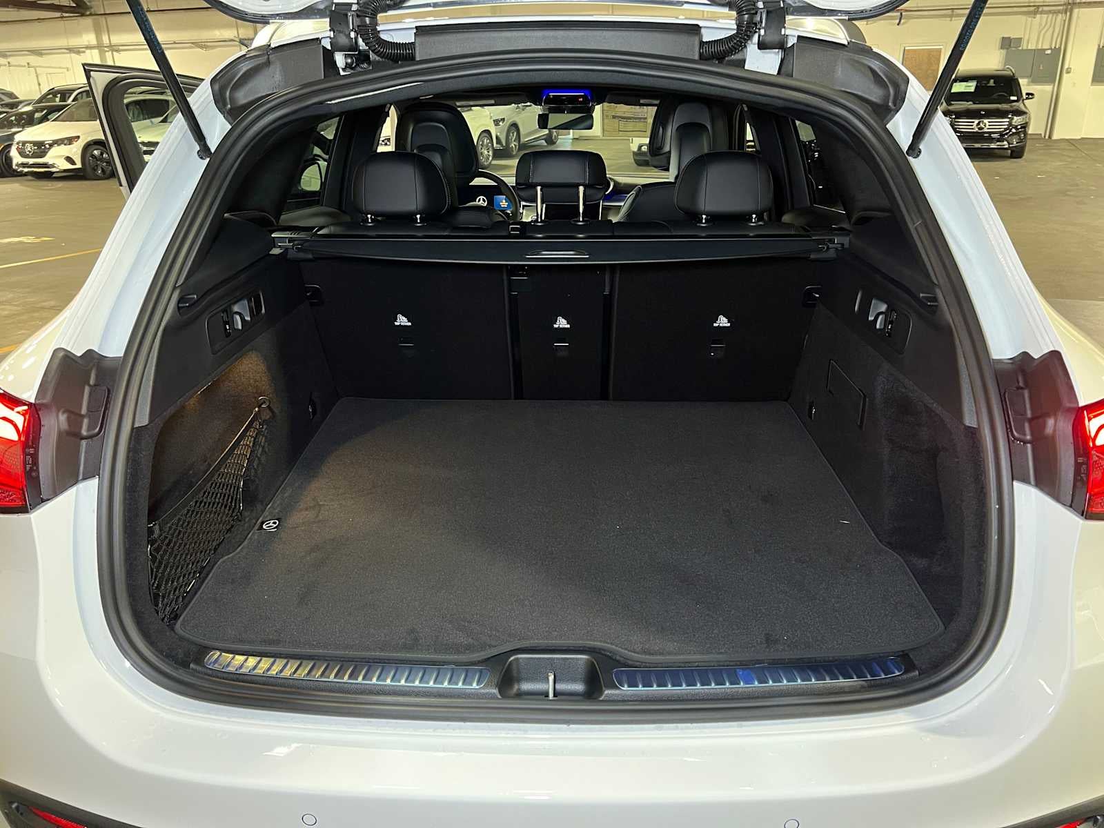 2025 Mercedes-Benz GLC 300 4MATIC® SUV