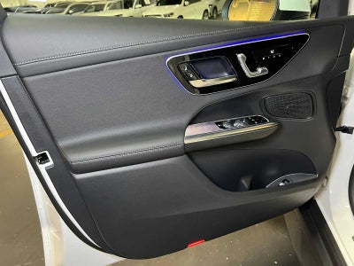 2025 Mercedes-Benz GLC 300 4MATIC® SUV