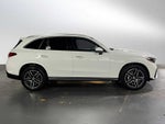 2025 Mercedes-Benz GLC 300 4MATIC® SUV