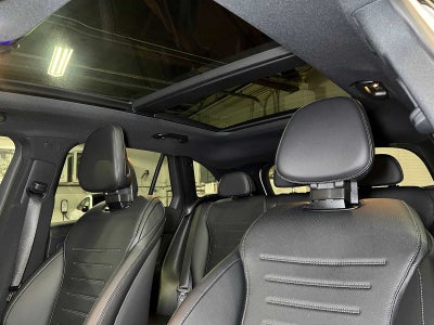 2025 Mercedes-Benz GLC 300 4MATIC® SUV