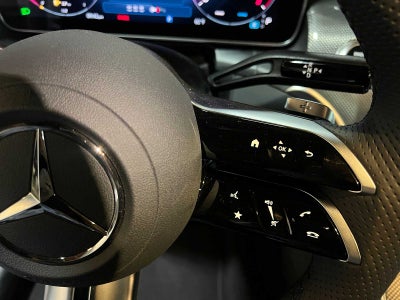 2025 Mercedes-Benz GLC 300 4MATIC® SUV