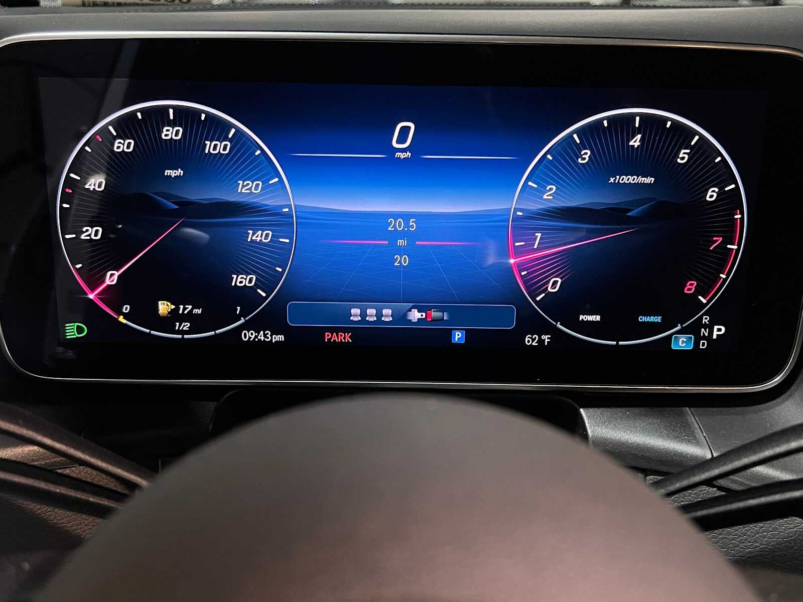 2025 Mercedes-Benz GLC 300 4MATIC® SUV