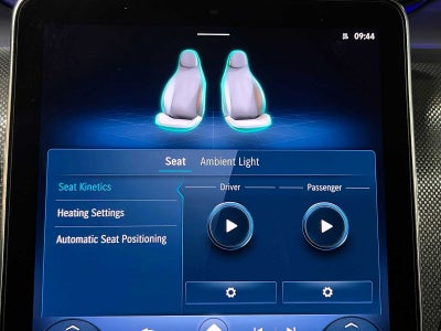 2025 Mercedes-Benz GLC 300 4MATIC® SUV