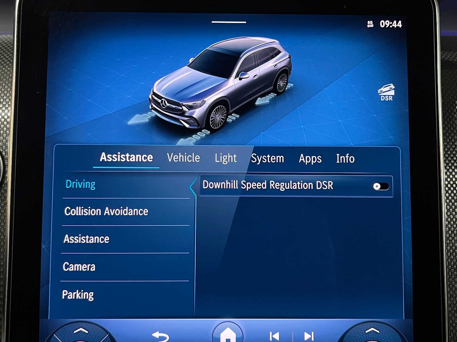 2025 Mercedes-Benz GLC 300 4MATIC® SUV