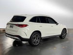 2025 Mercedes-Benz GLC 300 4MATIC® SUV