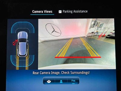 2025 Mercedes-Benz GLC 300 4MATIC® SUV