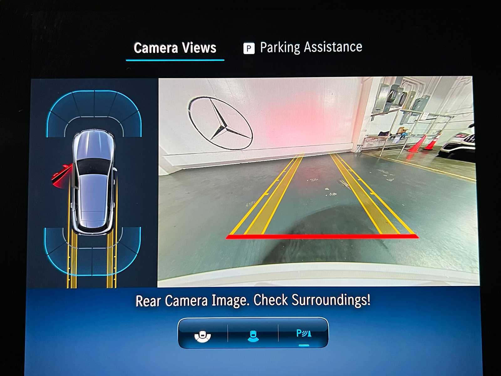 2025 Mercedes-Benz GLC 300 4MATIC® SUV