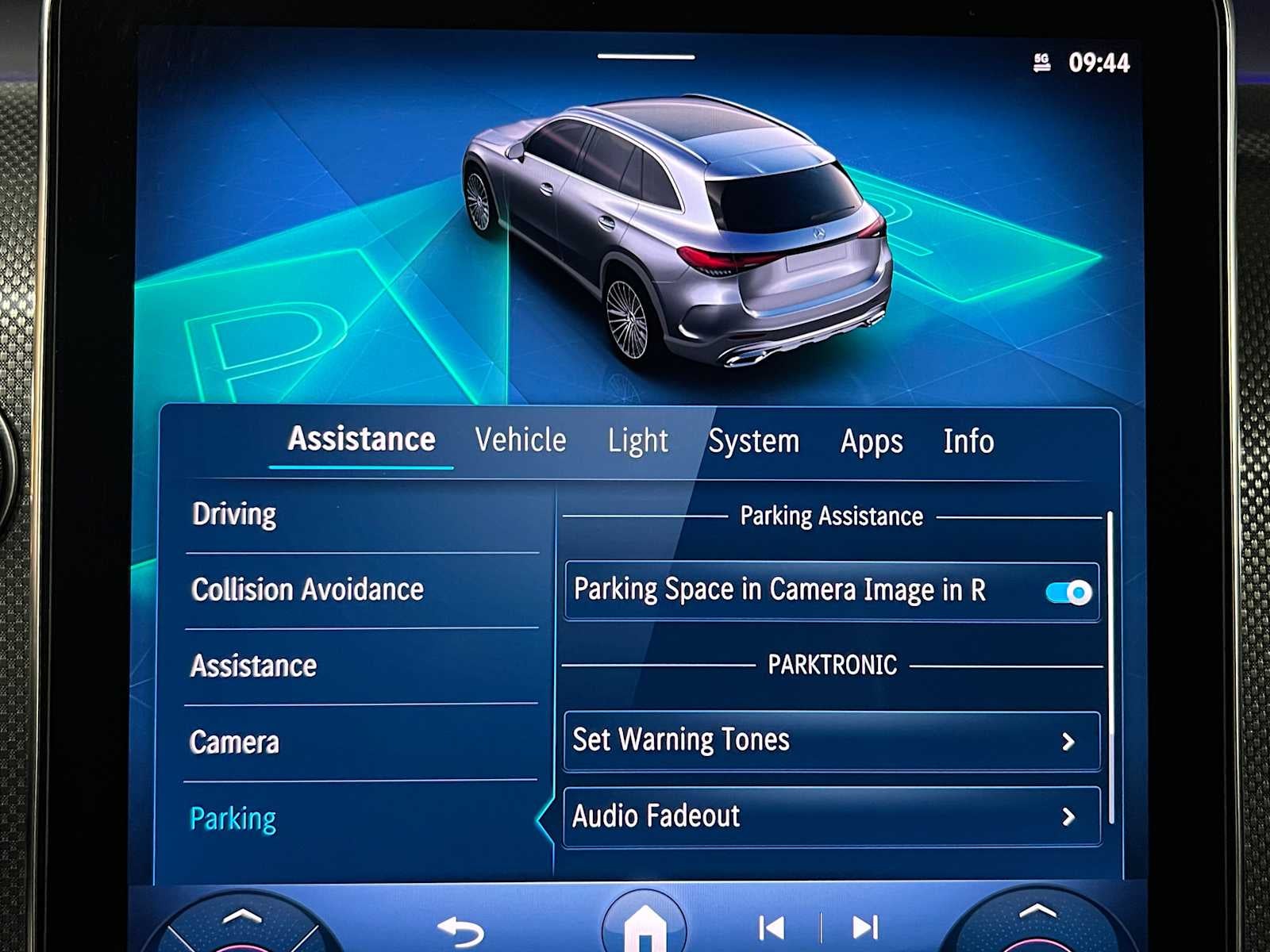 2025 Mercedes-Benz GLC 300 4MATIC® SUV