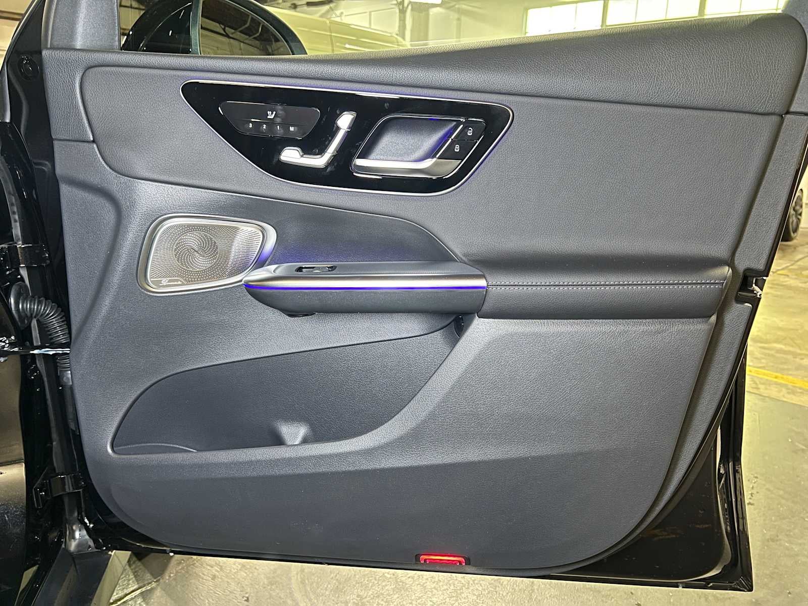 2025 Mercedes-Benz GLC GLC 300