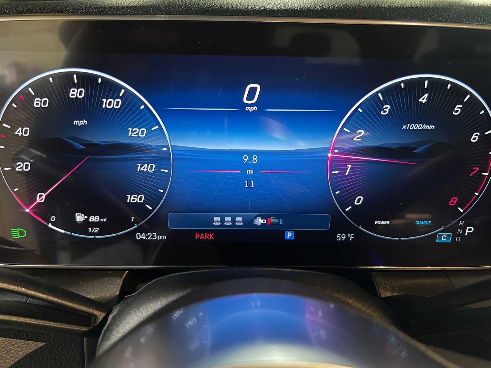 2025 Mercedes-Benz GLC GLC 300