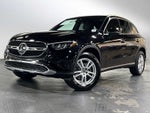 2025 Mercedes-Benz GLC GLC 300