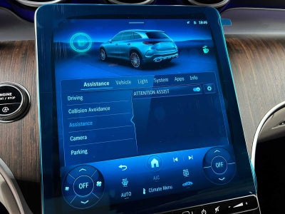 2027 Mercedes-Benz GLC 300 4MATIC® SUV
