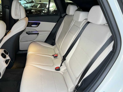 2027 Mercedes-Benz GLC 300 4MATIC® SUV