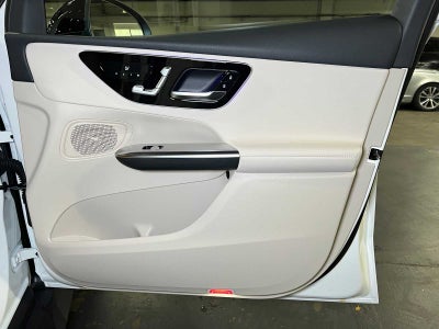 2027 Mercedes-Benz GLC 300 4MATIC® SUV