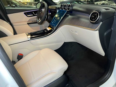 2027 Mercedes-Benz GLC 300 4MATIC® SUV