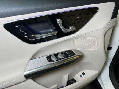 2027 Mercedes-Benz GLC 300 4MATIC® SUV