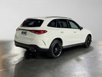 2027 Mercedes-Benz GLC 300 4MATIC® SUV