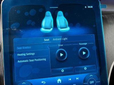 2027 Mercedes-Benz GLC 300 4MATIC® SUV