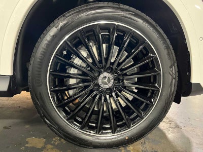2027 Mercedes-Benz GLC 300 4MATIC® SUV