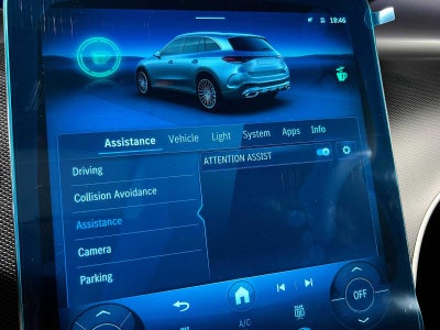 2027 Mercedes-Benz GLC 300 4MATIC® SUV
