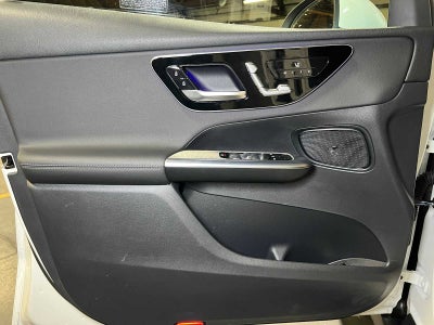 2025 Mercedes-Benz GLC GLC 300