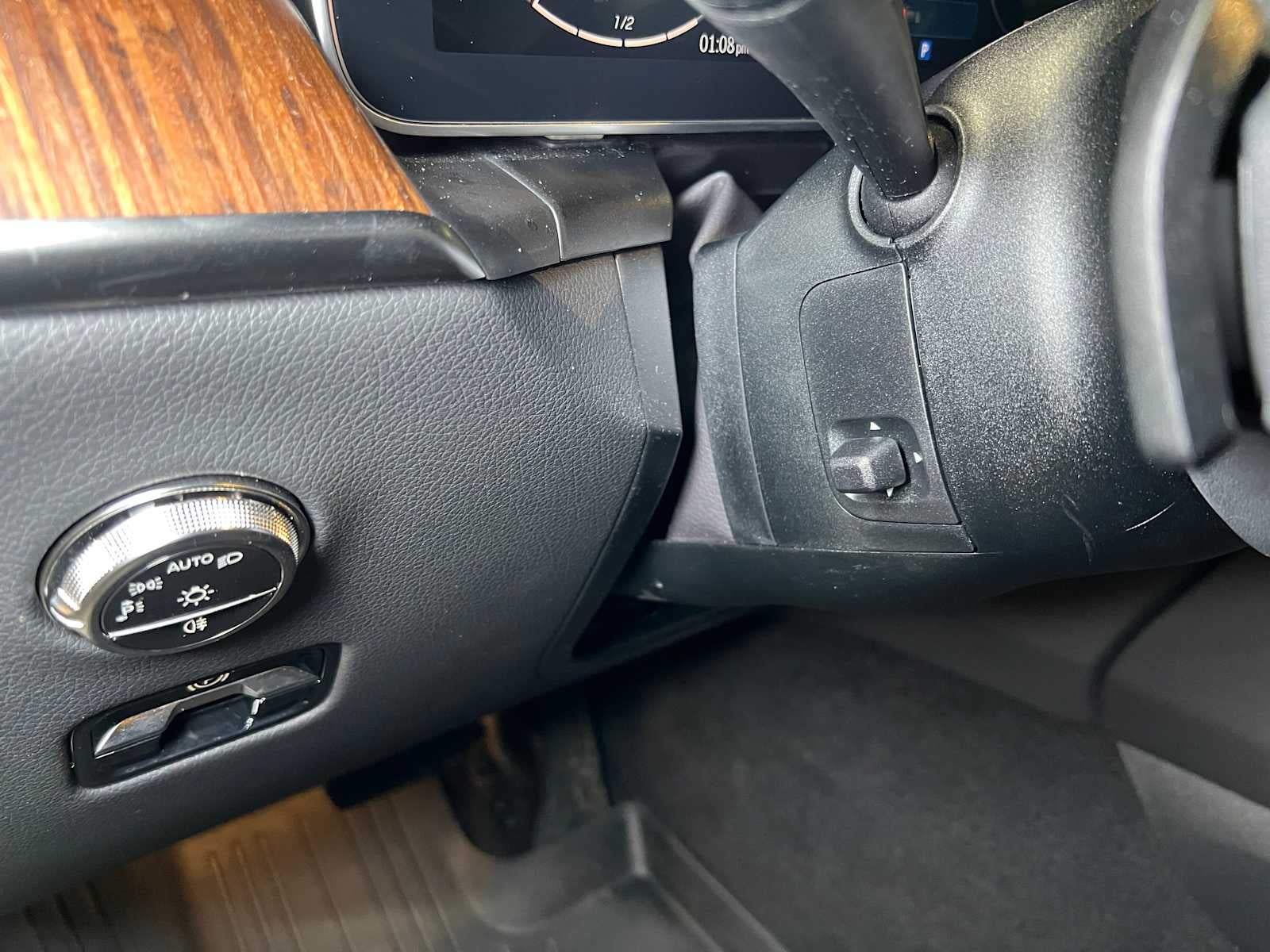 2025 Mercedes-Benz GLC GLC 300