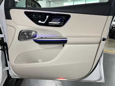 2025 Mercedes-Benz GLC 300 4MATIC® SUV