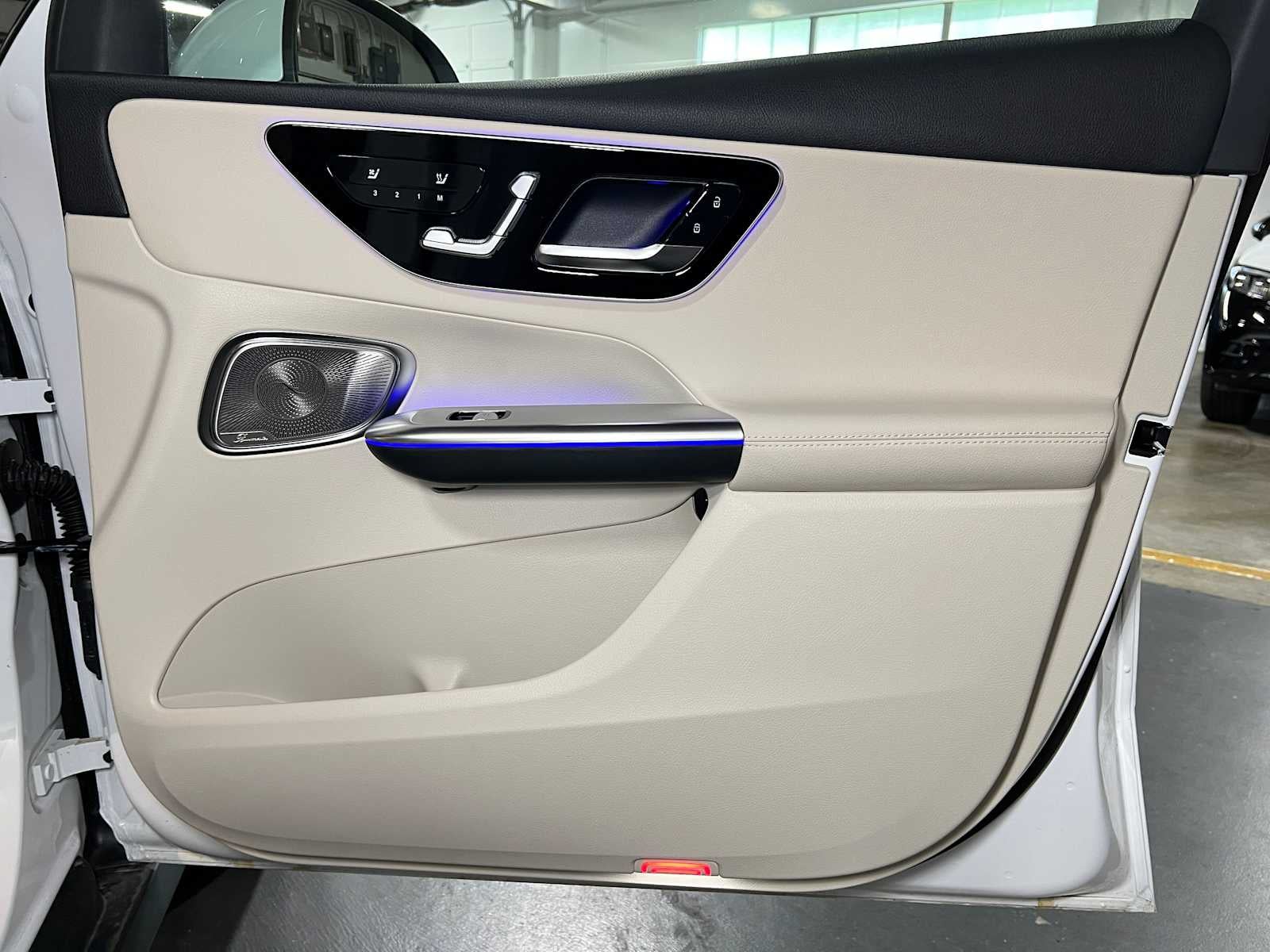 2025 Mercedes-Benz GLC 300 4MATIC® SUV