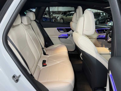 2025 Mercedes-Benz GLC 300 4MATIC® SUV