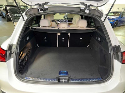 2025 Mercedes-Benz GLC 300 4MATIC® SUV