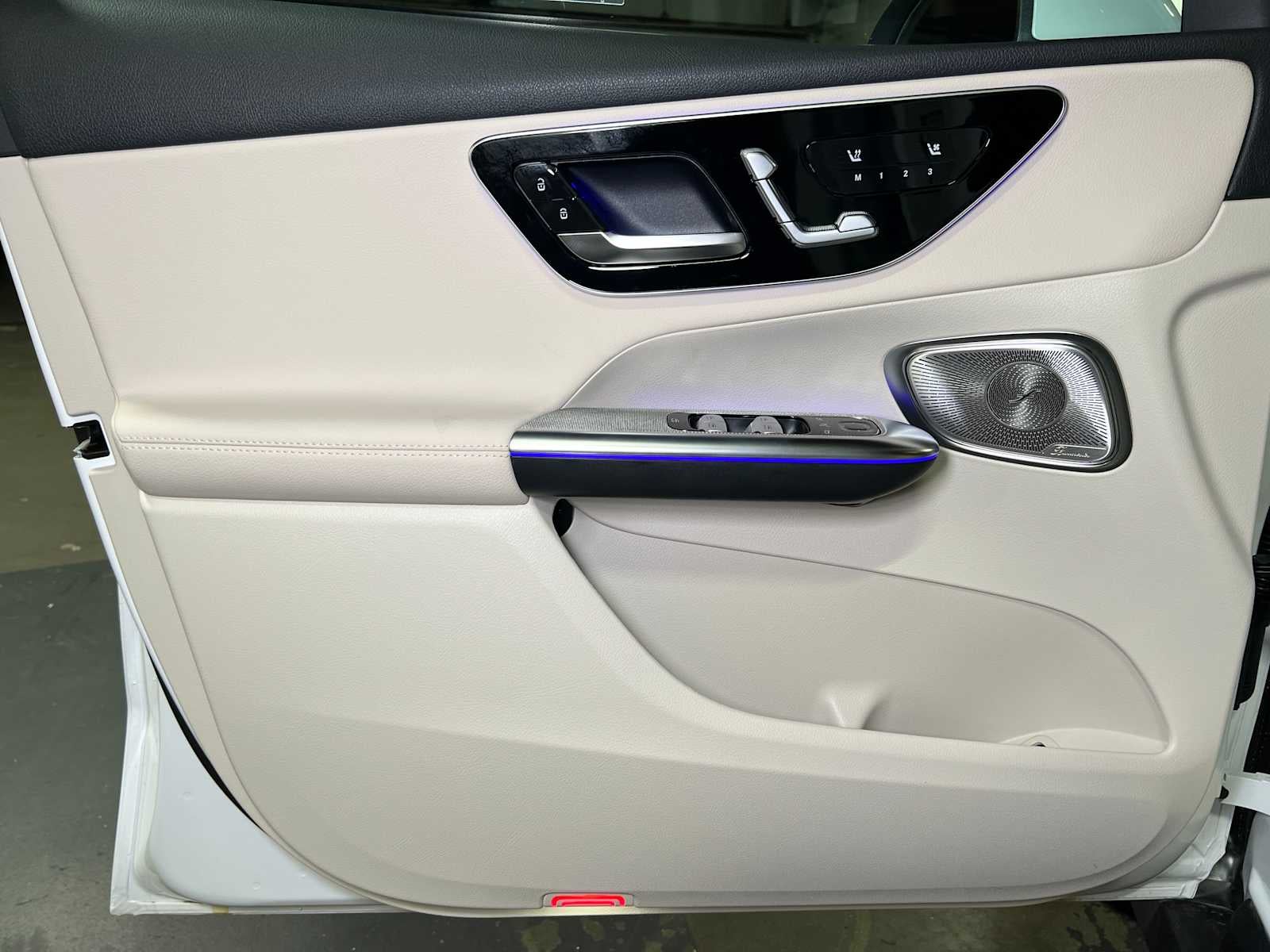 2025 Mercedes-Benz GLC 300 4MATIC® SUV