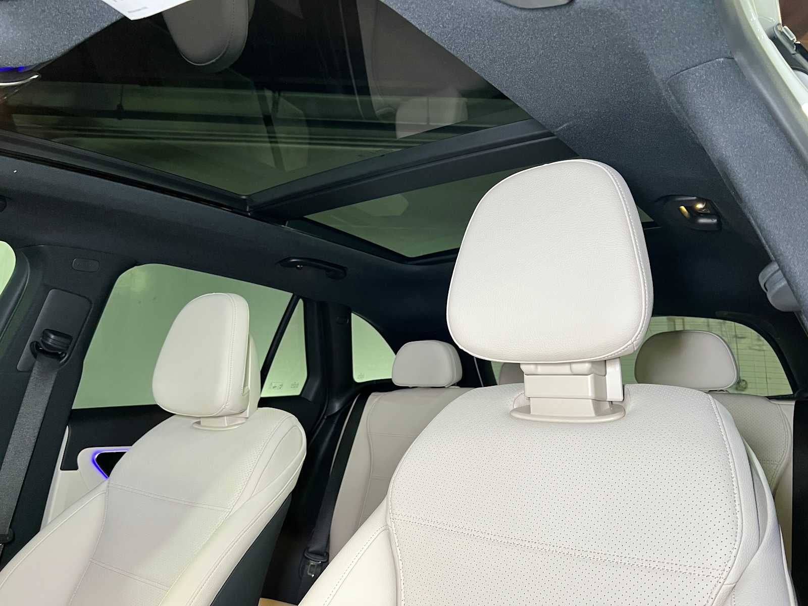 2025 Mercedes-Benz GLC 300 4MATIC® SUV