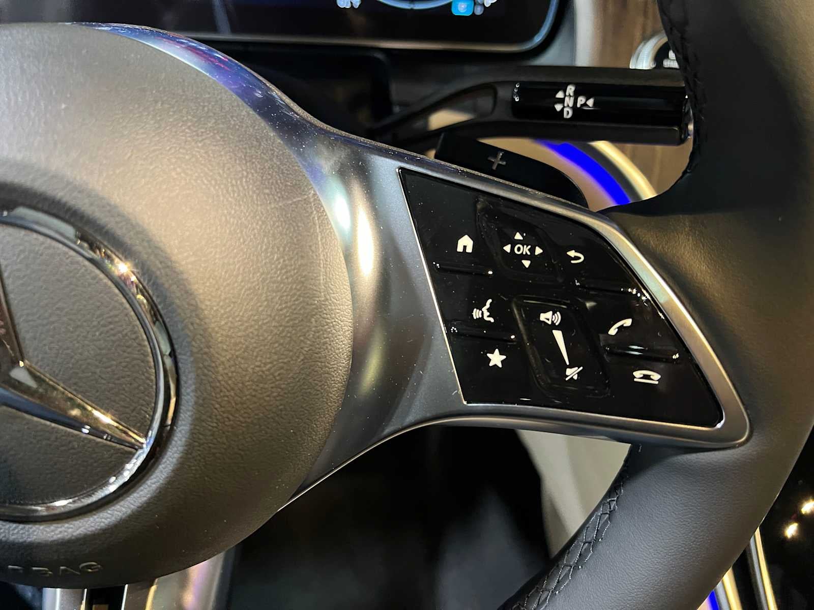 2025 Mercedes-Benz GLC 300 4MATIC® SUV