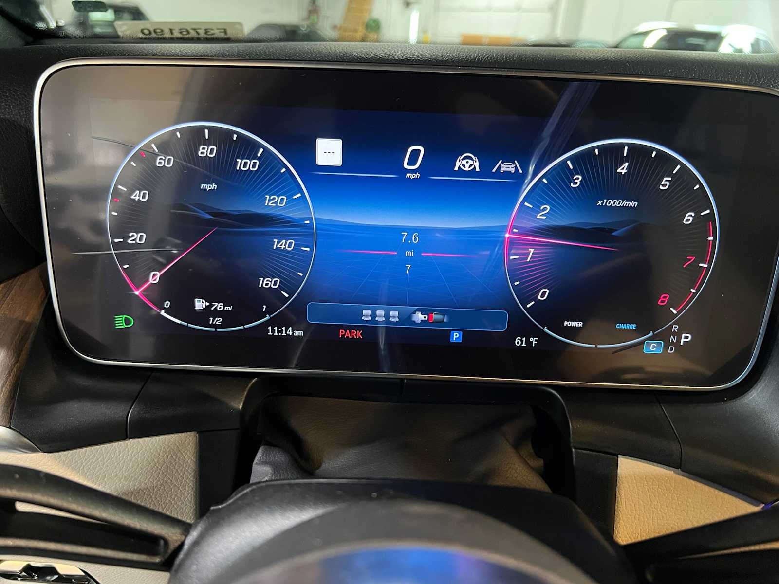 2025 Mercedes-Benz GLC 300 4MATIC® SUV