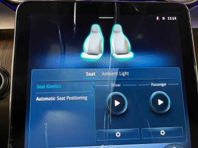 2025 Mercedes-Benz GLC 300 4MATIC® SUV