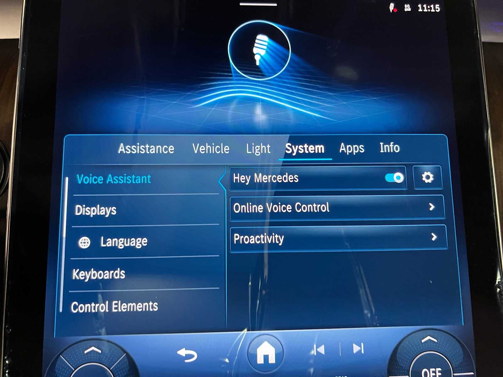 2025 Mercedes-Benz GLC 300 4MATIC® SUV