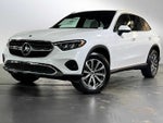 2025 Mercedes-Benz GLC 300 4MATIC® SUV
