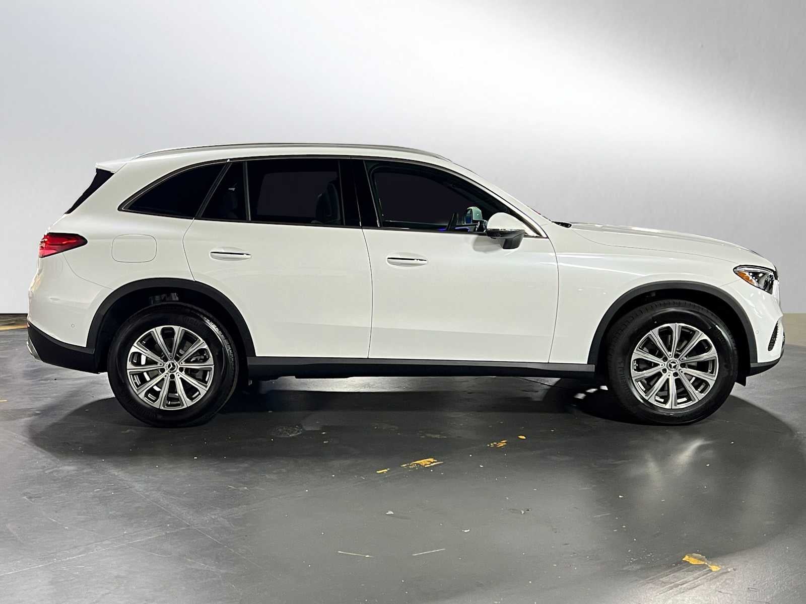 2025 Mercedes-Benz GLC 300 4MATIC® SUV