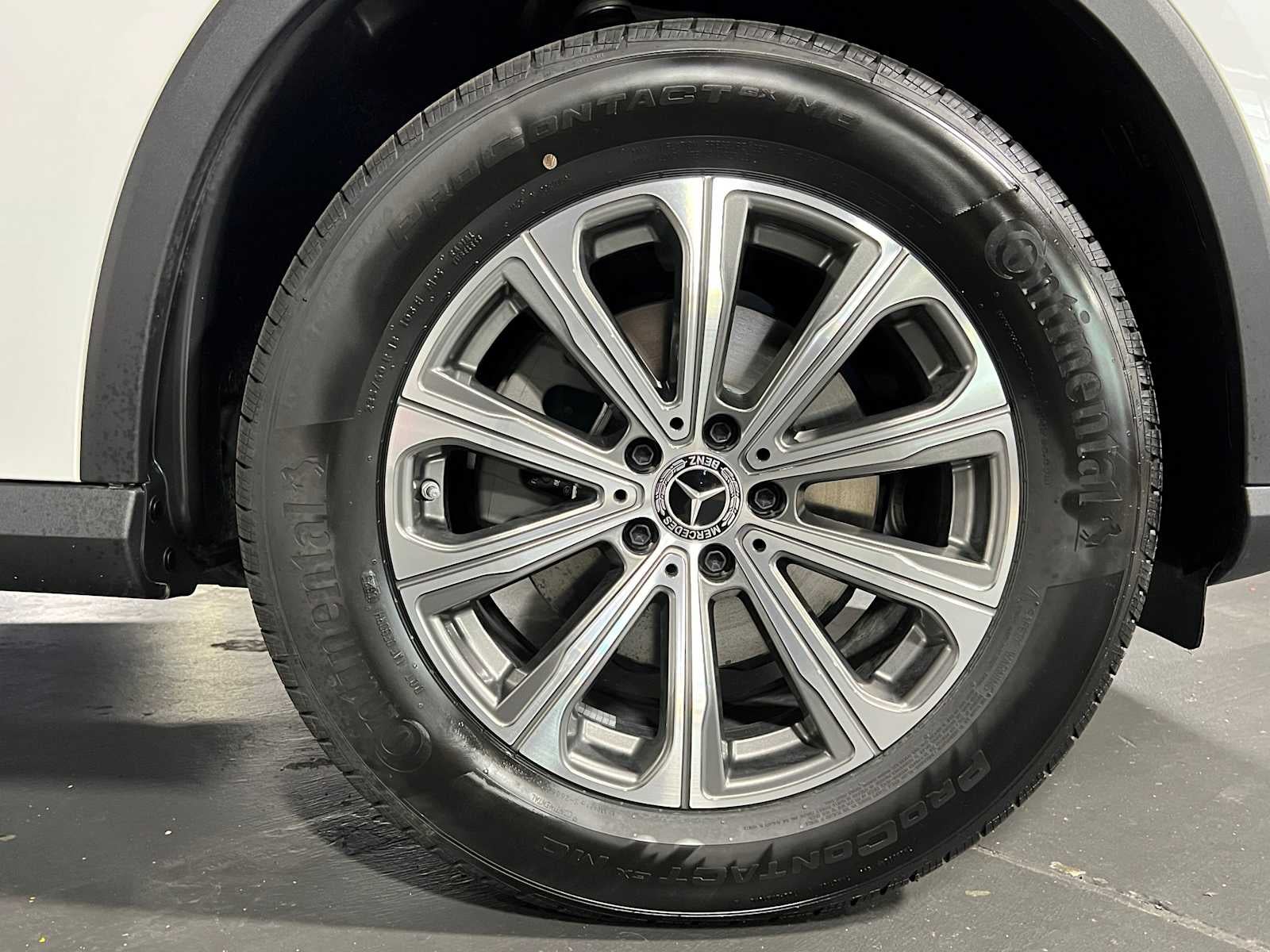 2025 Mercedes-Benz GLC 300 4MATIC® SUV